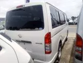car Right Back