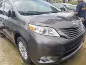 car Front