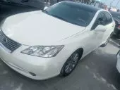 car Left Front