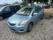 car Front