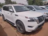 car Left Front