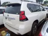 car Right Back