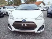 car Front