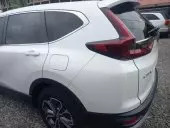 car Left