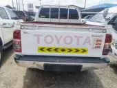 car Left