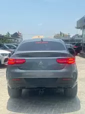 car Left Back