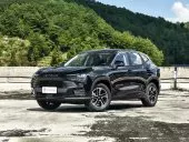 car Left Front