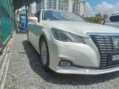 car Right Front