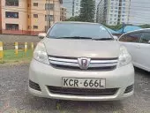 car Front