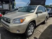 car Left