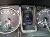 mileage