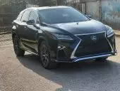 car Left Back