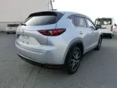 back