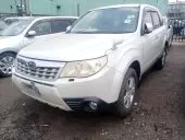 car Right Back