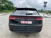 car Back