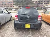 car Back