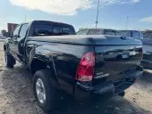 car Right Back