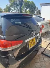 car Back