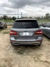 car Back