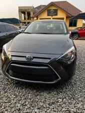 car Front