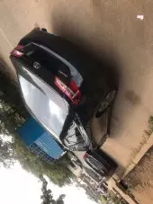 car Right Back