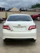 back