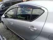 car Back