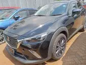 car Left Front