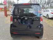 car Back