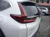 car Back
