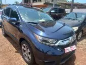 car Left Front