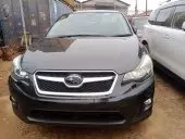 car Front