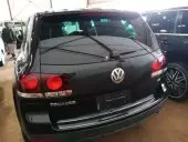 car Back