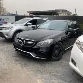 car Left Front