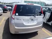 car Back