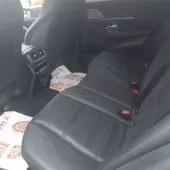 car Right Back