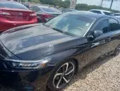 car Right Front