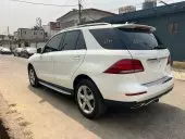 car Left Back