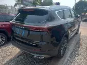 car Right Back