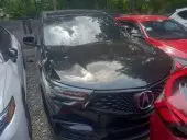 car Left Front