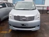 car Front