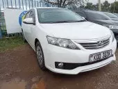 car Right Front