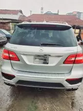 car Back