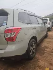 car right back