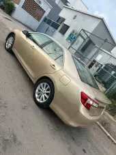 car Right Back