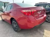 car Right Back