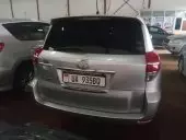 car Back