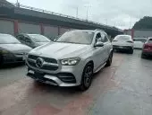 car Left