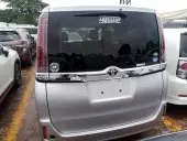 car Back