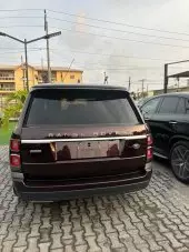car Right Back